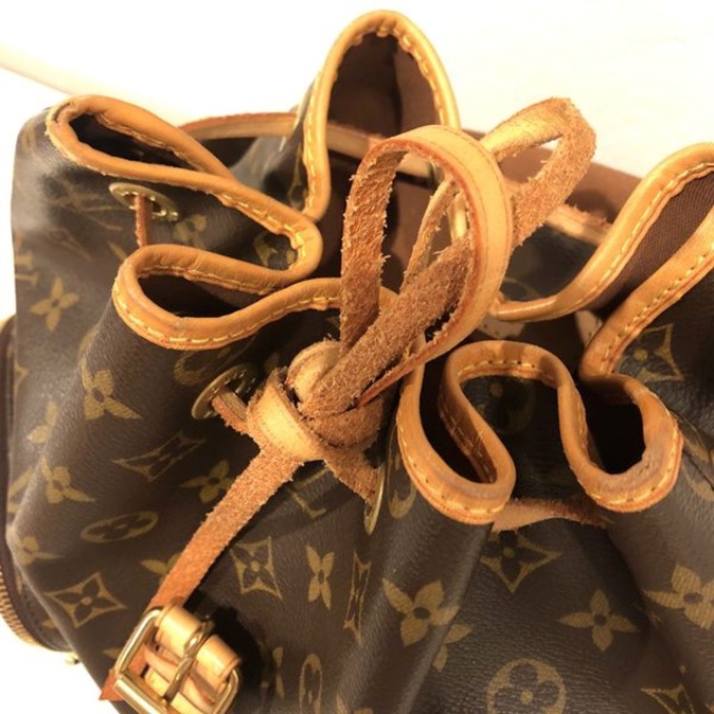 Authentic Louis Vuitton bosphore 🎒 backpack rare! - Picture 6 of 8